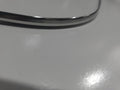 VL Calais front one piece stainless trim moulds