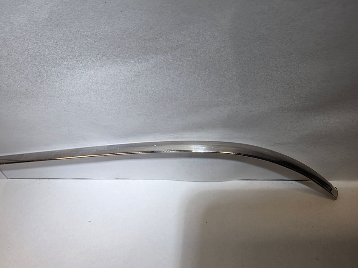 VL Calais full set one piece front and rear Stainless trim mould